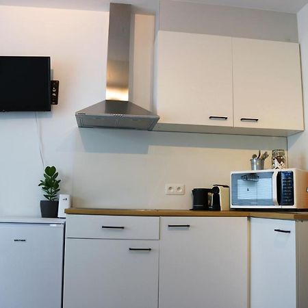 אוסטנדה Studio Sol - Sea, Sun, City-Centre מראה חיצוני תמונה