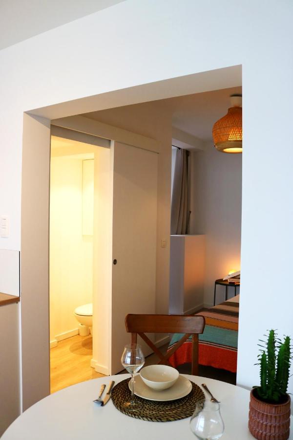אוסטנדה Studio Sol - Sea, Sun, City-Centre מראה חיצוני תמונה
